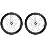 Campagnolo Bora Ultra WTO 60 C23 Disc Center Lock 28" Laufradsatz