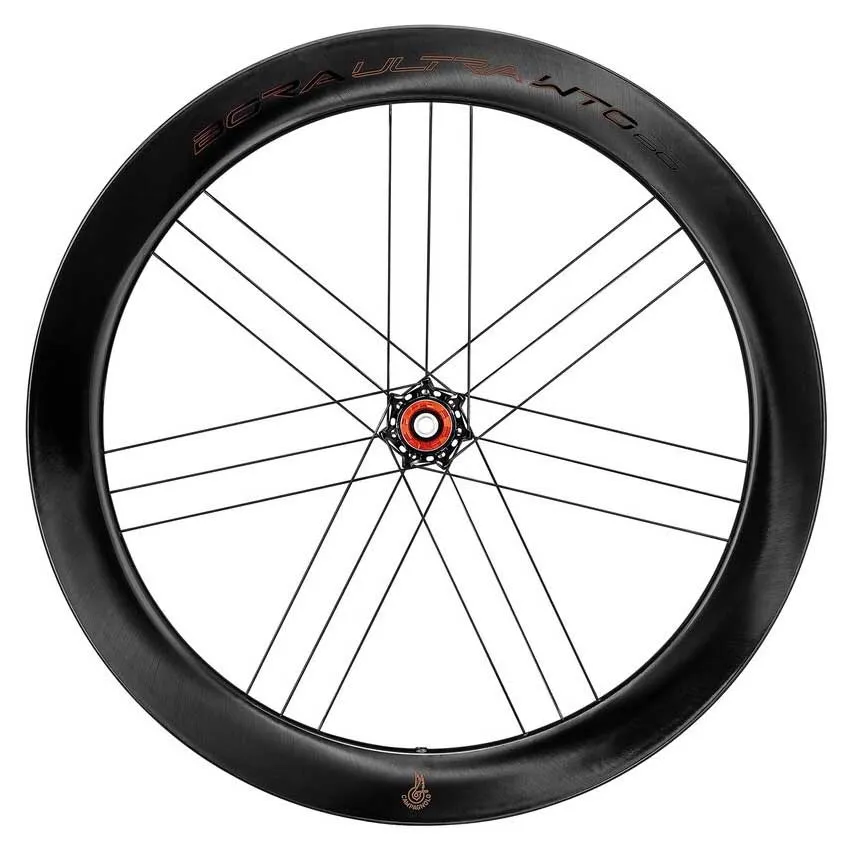 Campagnolo Bora Ultra WTO 60 C23 Disc Center Lock 28" Laufradsatz Campagnolo Bora Ultra WTO 60 C23 Disc Center Lock 28" Laufradsatz