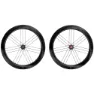 Campagnolo Bora Ultra WTO 60 C23 Disc Center Lock 28" Laufradsatz
