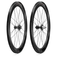 Campagnolo Bora Ultra Wto 60 Cl Disc Tubeless Landsvägshjulset