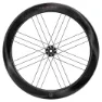 Campagnolo Bora Ultra Wto 60 Cl Disc Tubeless Landsvägshjulset, Black, 12 x 100/12 x 142mm, Campagnolo N3W
