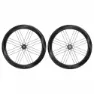Campagnolo Bora Ultra Wto 60 Disc Tubeless Landsvägshjulset
