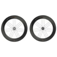 Campagnolo Bora Ultra Wto 80 Db Afs Cl Disc Tubeless Landsvägshjulset