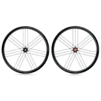 Campagnolo Bora Ultra Wto C23 35 Disc Tubeless 2-way Fit™ Landsvägshjulset