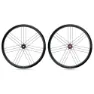 Campagnolo Bora Ultra Wto C23 35 Disc Tubeless 2-way Fit™ Landsvägshjulset
