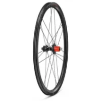 Campagnolo Bora Ultra Wto Db 35 C23 2wf Cl Disc Tubeless Landsvägscykelns Bakhjul