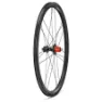 Campagnolo Bora Ultra Wto Db 35 C23 2wf Cl Disc Tubeless Landsvägscykelns Bakhjul, Black, 12 x 142mm, Campagnolo
