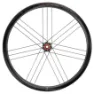 Campagnolo Bora Ultra Wto Db 35 C23 2wf Cl Disc Tubeless Landsvägscykelns Bakhjul, Black, 12 x 142mm, Campagnolo