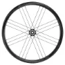 Campagnolo Bora Wto 33 Cl Disc Tubeless Landsvägshjulset, Black, 12 x 100/12 x 142mm, Campagnolo