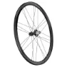 Campagnolo Bora Wto 33 Cl Disc Tubeless Landsvägshjulset, Black, 12 x 100/12 x 142mm, Campagnolo