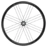 Campagnolo Bora Wto 33 Cl Disc Tubeless Landsvägshjulset, Black, 12 x 100/12 x 142mm, Campagnolo