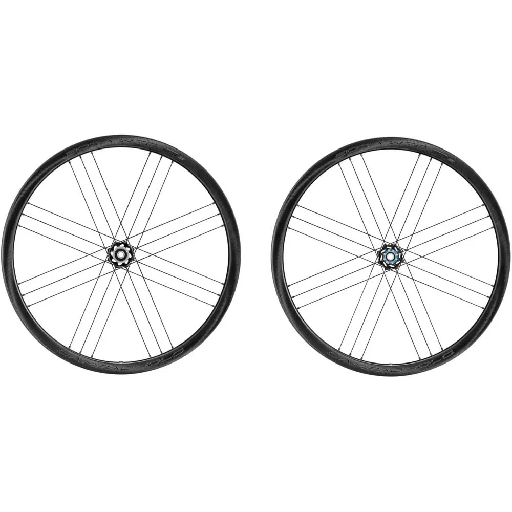 Campagnolo Bora WTO 33 DB Hjulset