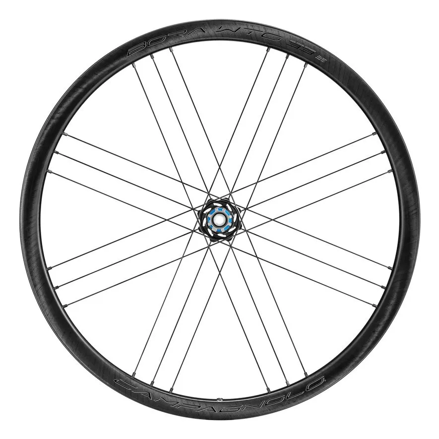 Campagnolo Bora WTO 33 DB Hjulset