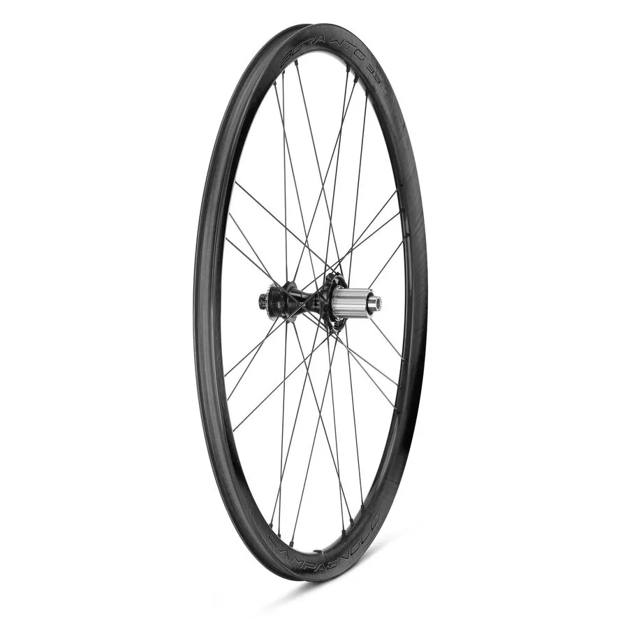 Campagnolo Bora WTO 33 DB Hjulset
