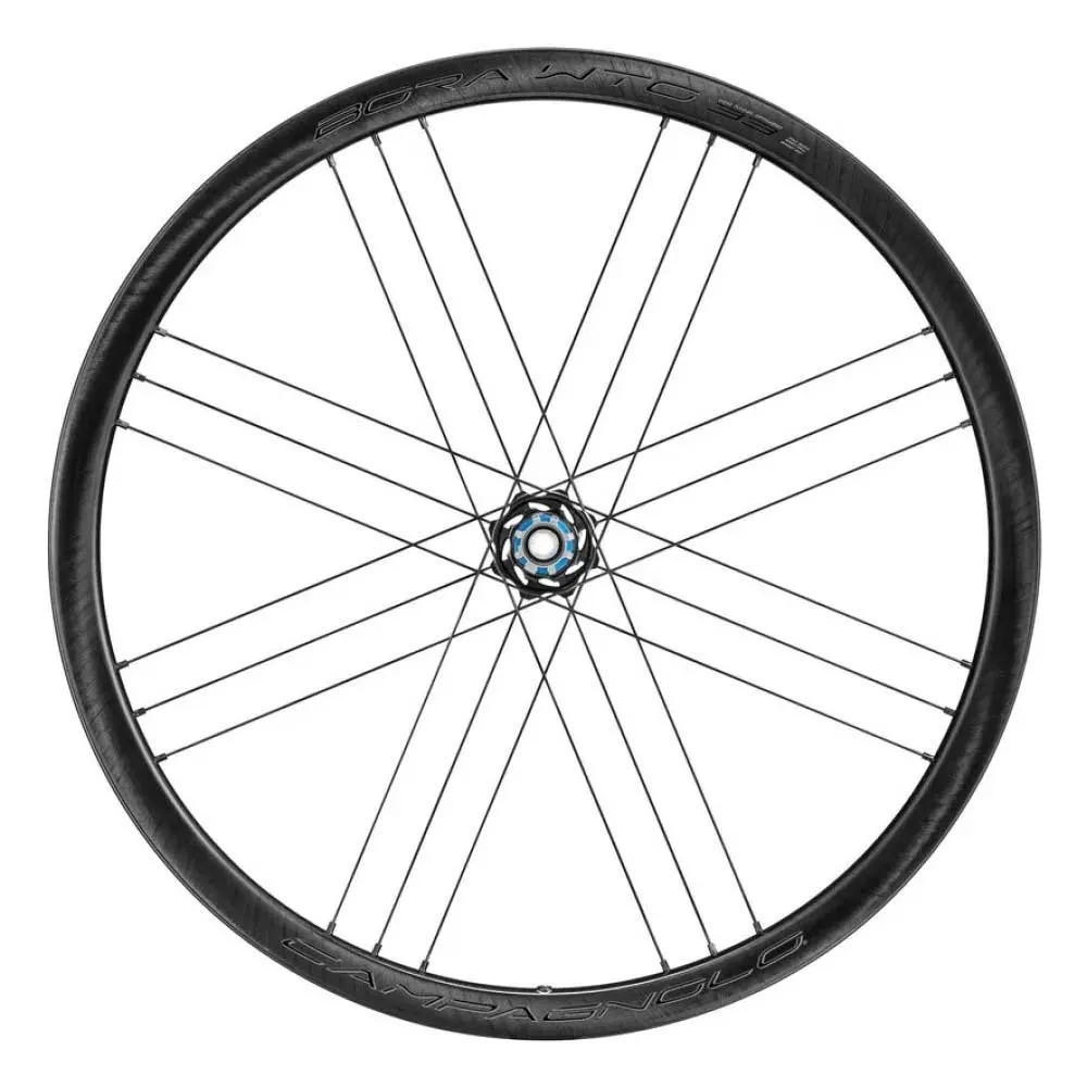 Campagnolo Bora WTO 33 DB Hjulset