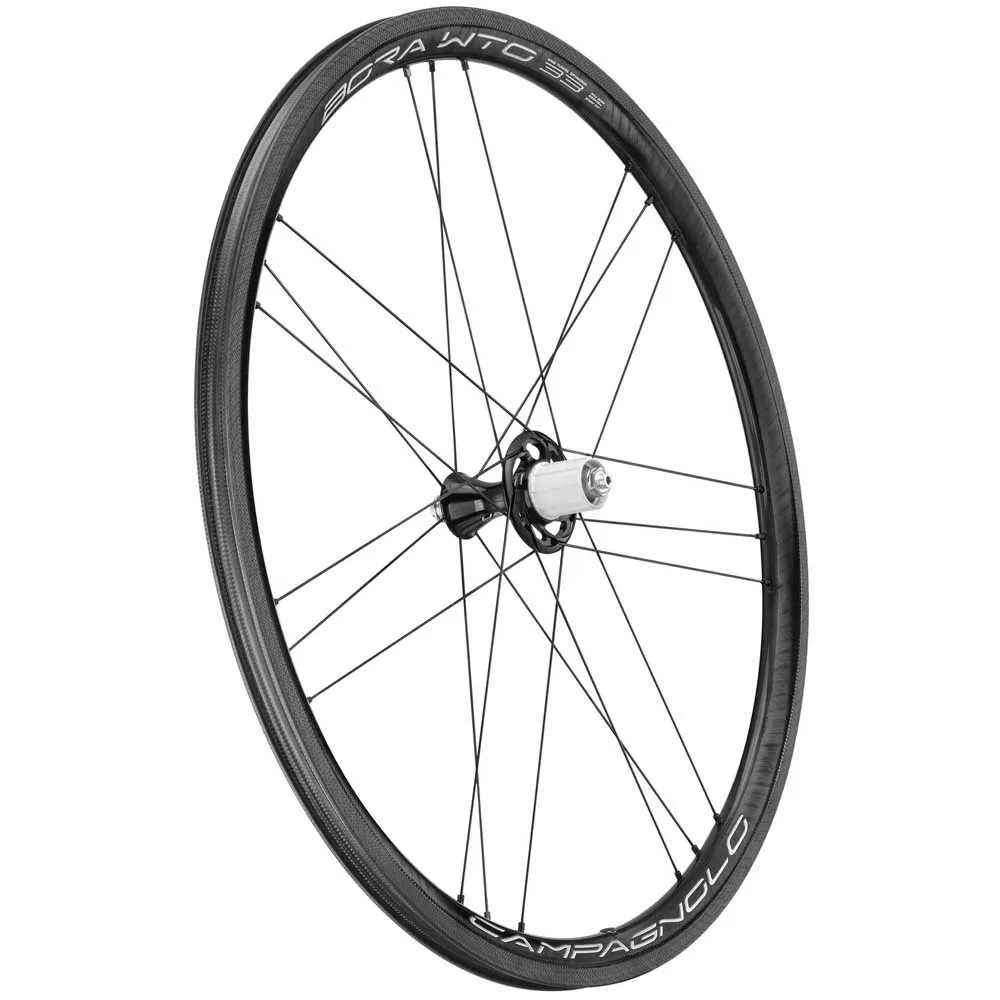 Campagnolo Bora WTO 33 DB Hjulset Campagnolo Bora WTO 33 DB Hjulset