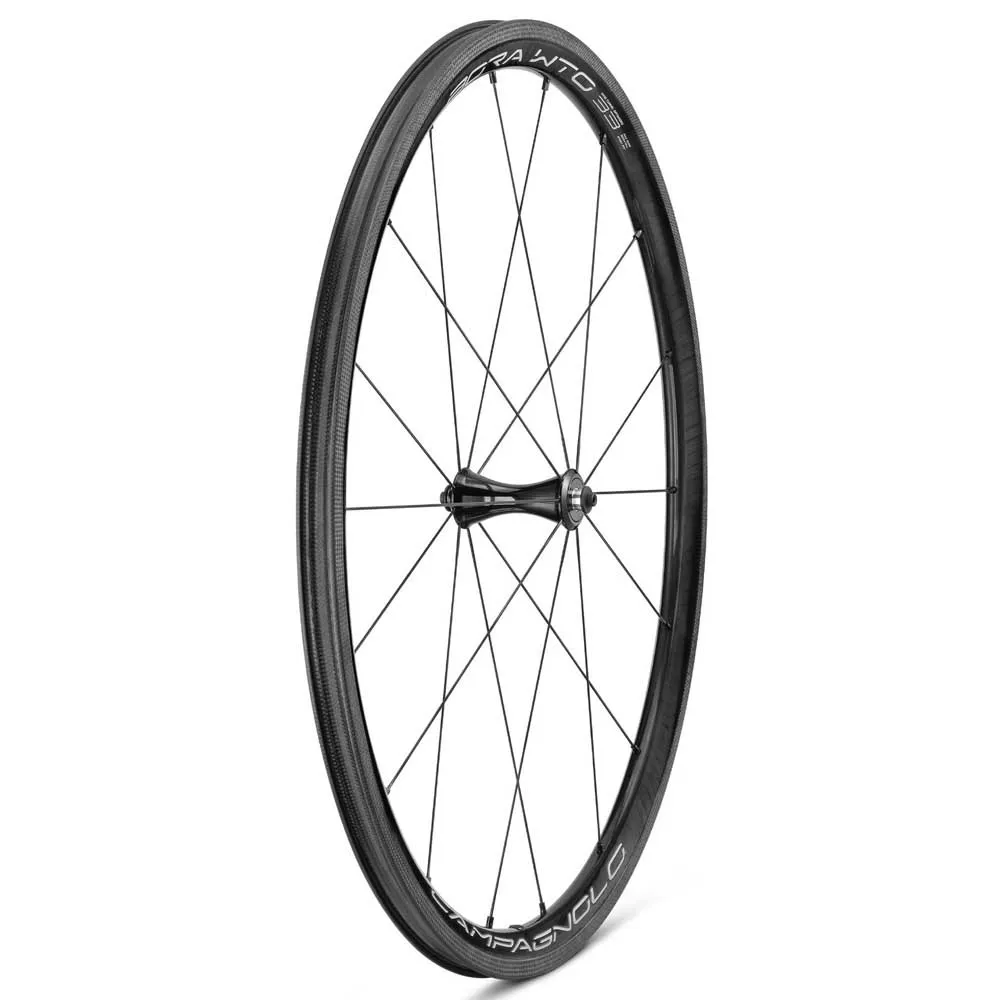 Campagnolo Bora WTO 33 DB Hjulset Campagnolo Bora WTO 33 DB Hjulset