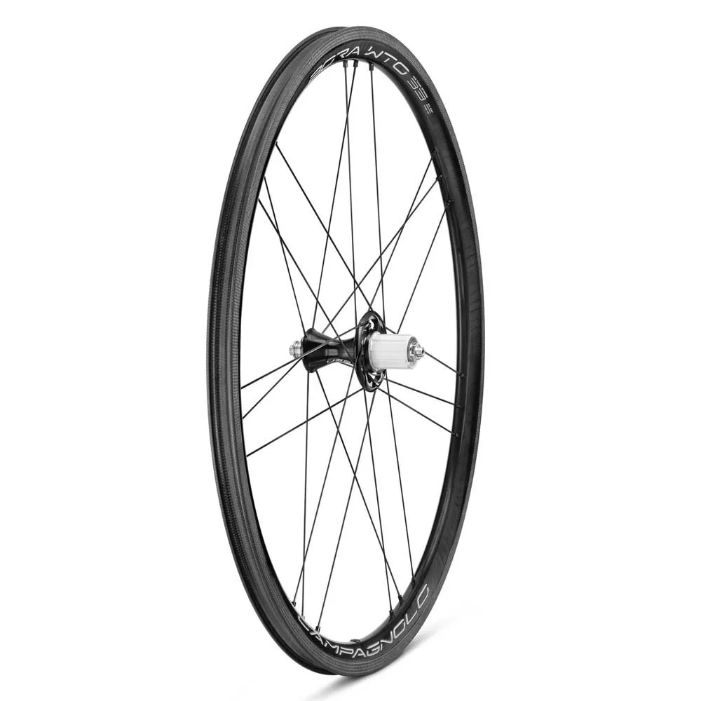 Campagnolo Bora WTO 33 DB Hjulset Campagnolo Bora WTO 33 DB Hjulset