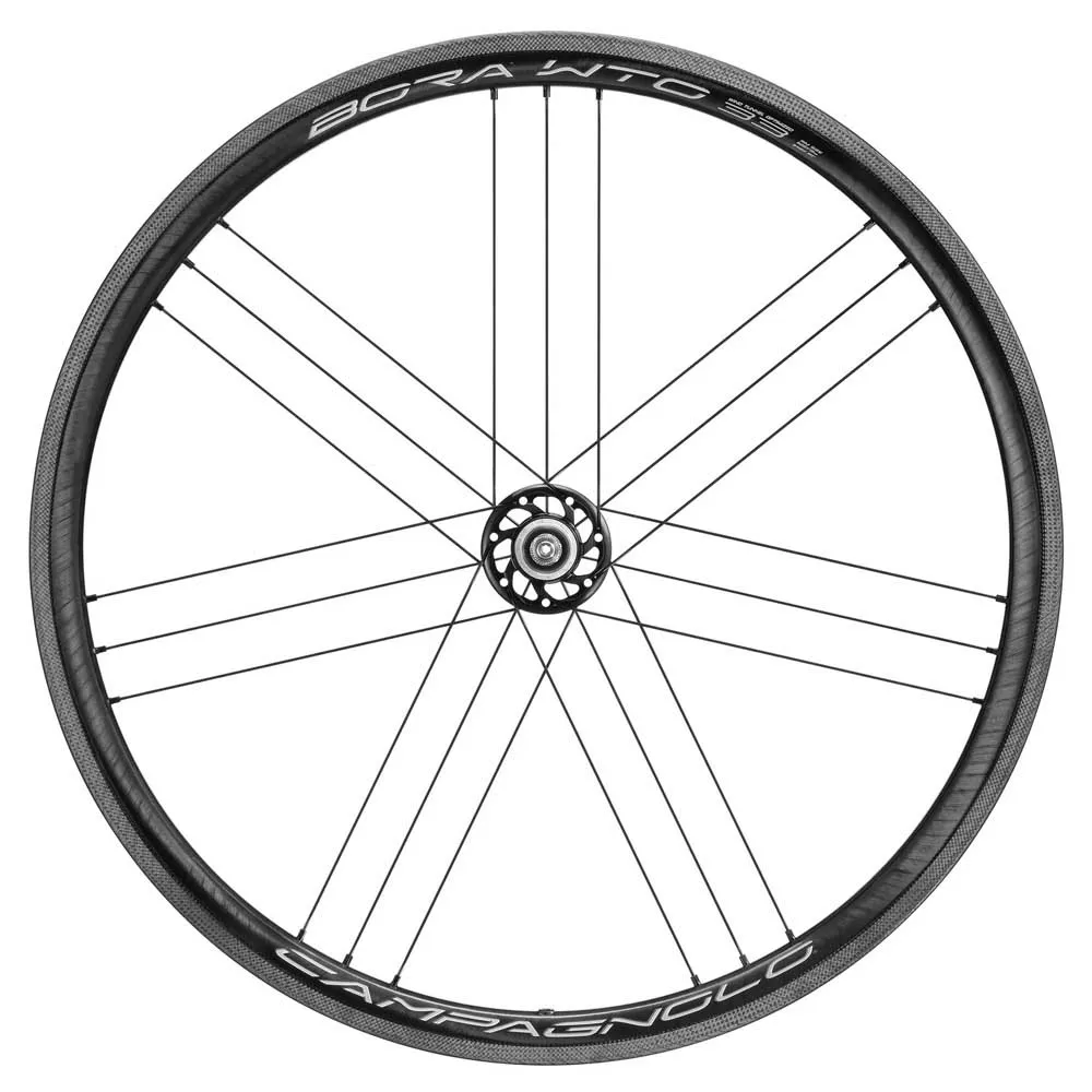 Campagnolo Bora WTO 33 DB Hjulset Campagnolo Bora WTO 33 DB Hjulset
