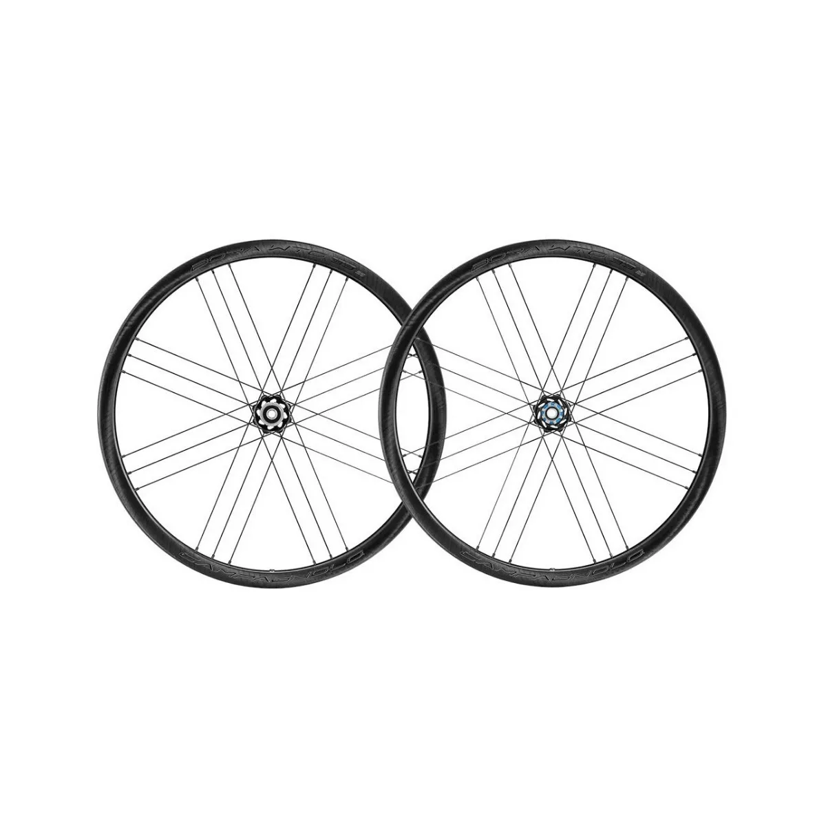 Campagnolo Bora WTO 33 DB Hjulset Campagnolo Bora WTO 33 DB Hjulset