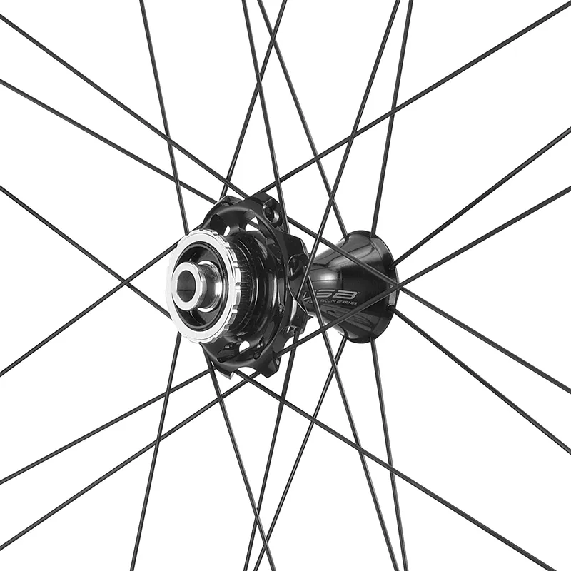 Campagnolo Bora WTO 33 Hjulset