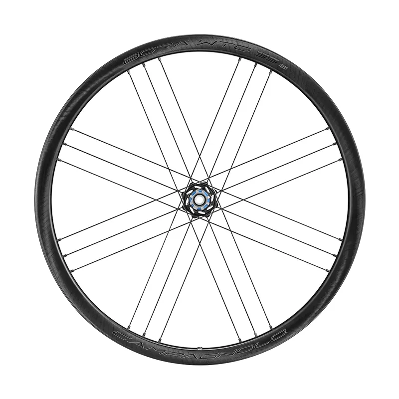 Campagnolo Bora WTO 33 Hjulset