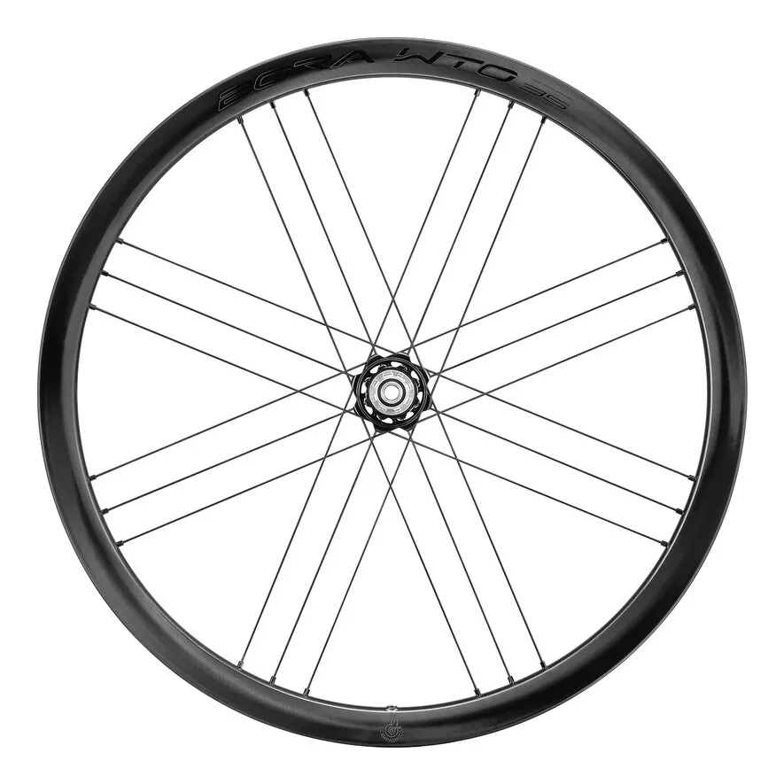 Campagnolo Bora WTO 35 DB Hjulset