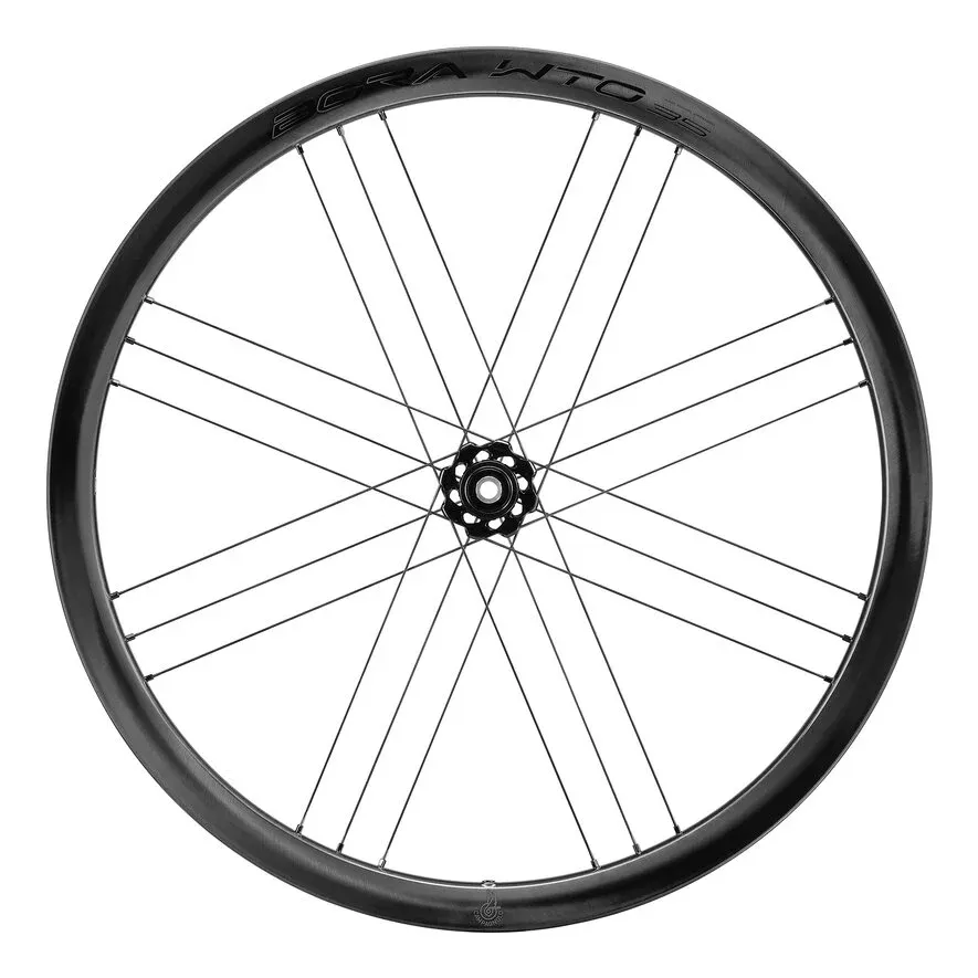 Campagnolo Bora WTO 35 DB Hjulset