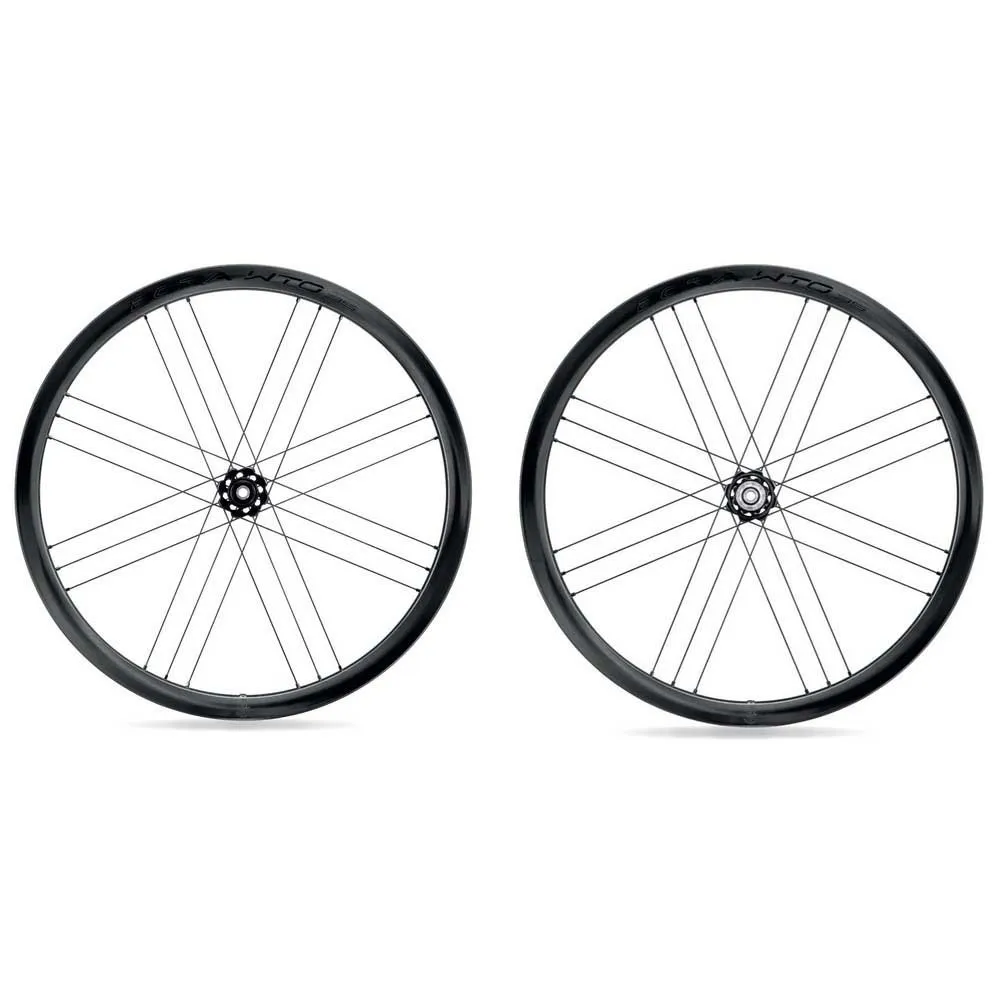 Campagnolo Bora WTO 35 DB Hjulset