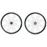 Campagnolo Bora WTO 35 DB Hjulset