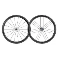 Campagnolo Bora Wto 45 Dark Tubeless Landsvägshjulset Campagnolo Bora Wto 45 Dark Tubeless Landsvägshjulset