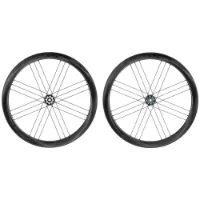 Campagnolo Bora Wto 45 Db Disc Tubeless Landsvägshjulset