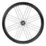 Campagnolo Bora Wto 45 Db Disc Tubeless Landsvägshjulset, Black, 12 x 100 / 12 x 142mm, Campagnolo