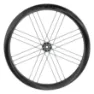 Campagnolo Bora Wto 45 Db Disc Tubeless Landsvägshjulset, Black, 12 x 100 / 12 x 142mm, Campagnolo