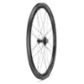 Campagnolo Bora Wto 45 Db Disc Tubeless Landsvägshjulset, Black, 12 x 100 / 12 x 142mm, Campagnolo