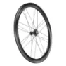 Campagnolo Bora Wto 45 Db Disc Tubeless Landsvägshjulset, Black, 12 x 100 / 12 x 142mm, Campagnolo