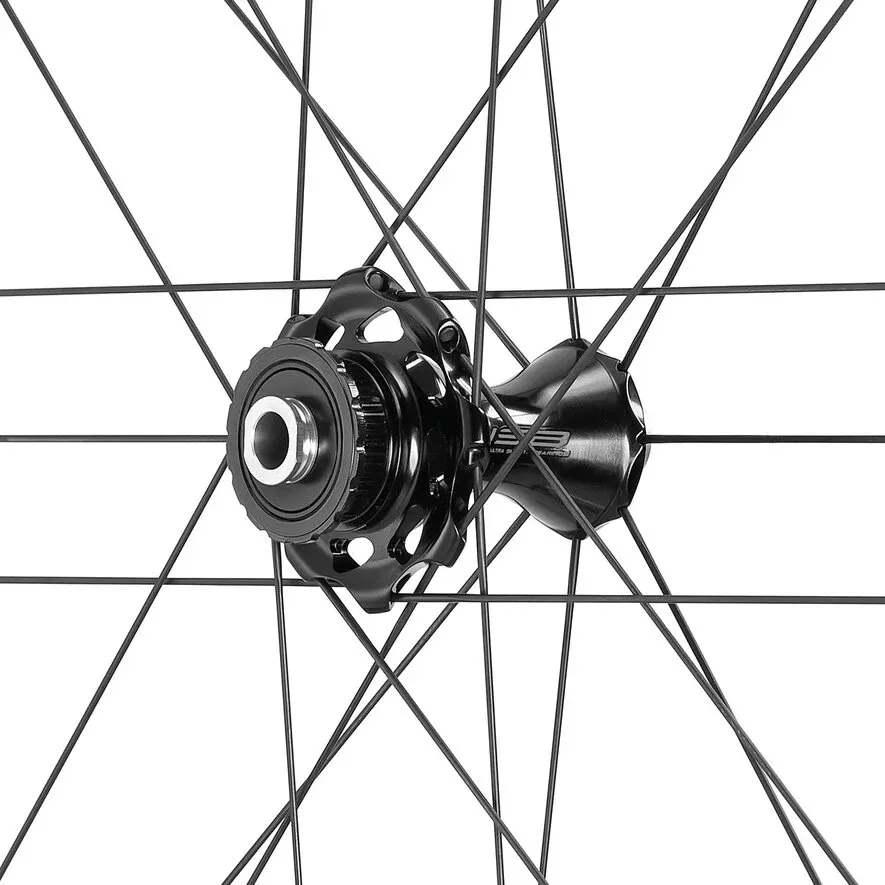 Campagnolo Bora WTO 45 DB Hjulset