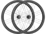 Campagnolo Bora WTO 45 DB Hjulset