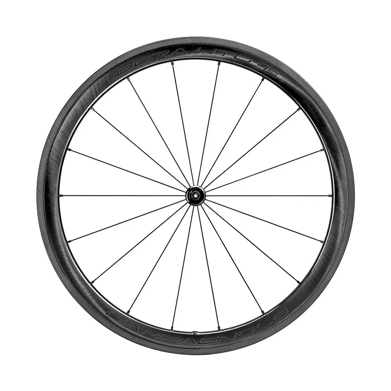 Campagnolo Bora WTO 45 Hjulset Campagnolo Bora WTO 45 Hjulset