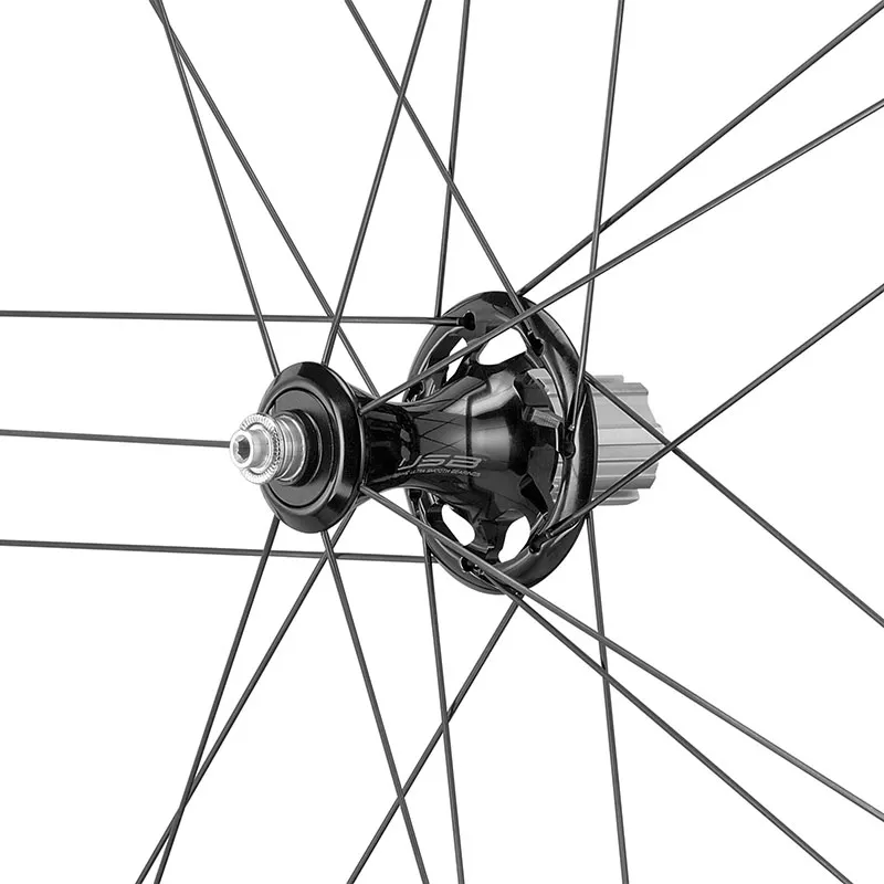 Campagnolo Bora WTO 45 Hjulset Campagnolo Bora WTO 45 Hjulset