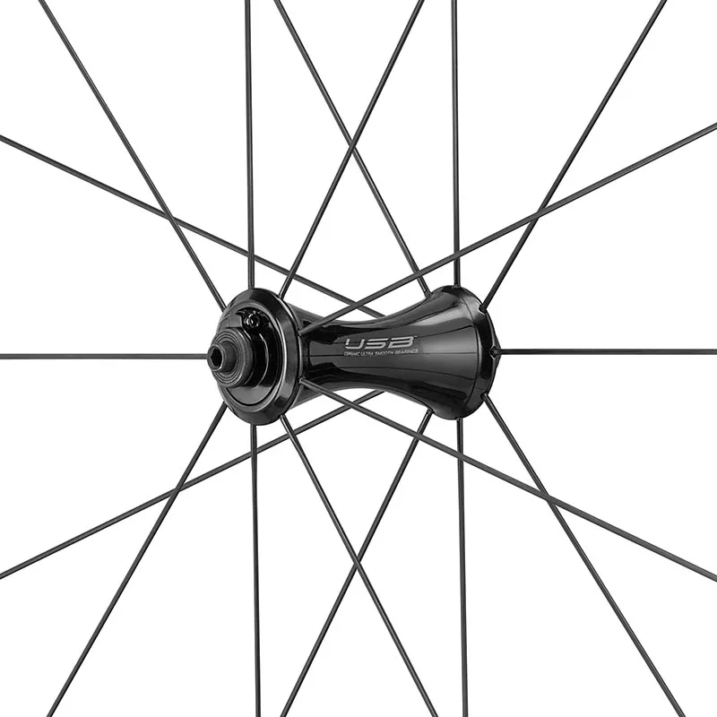 Campagnolo Bora WTO 45 Hjulset Campagnolo Bora WTO 45 Hjulset