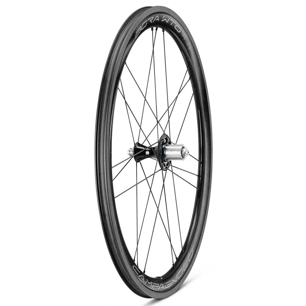Campagnolo Bora WTO 45 Hjulset