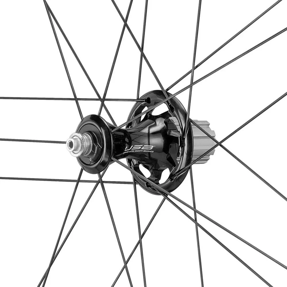 Campagnolo Bora WTO 45 Hjulset