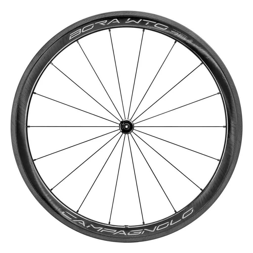 Campagnolo Bora WTO 45 Hjulset