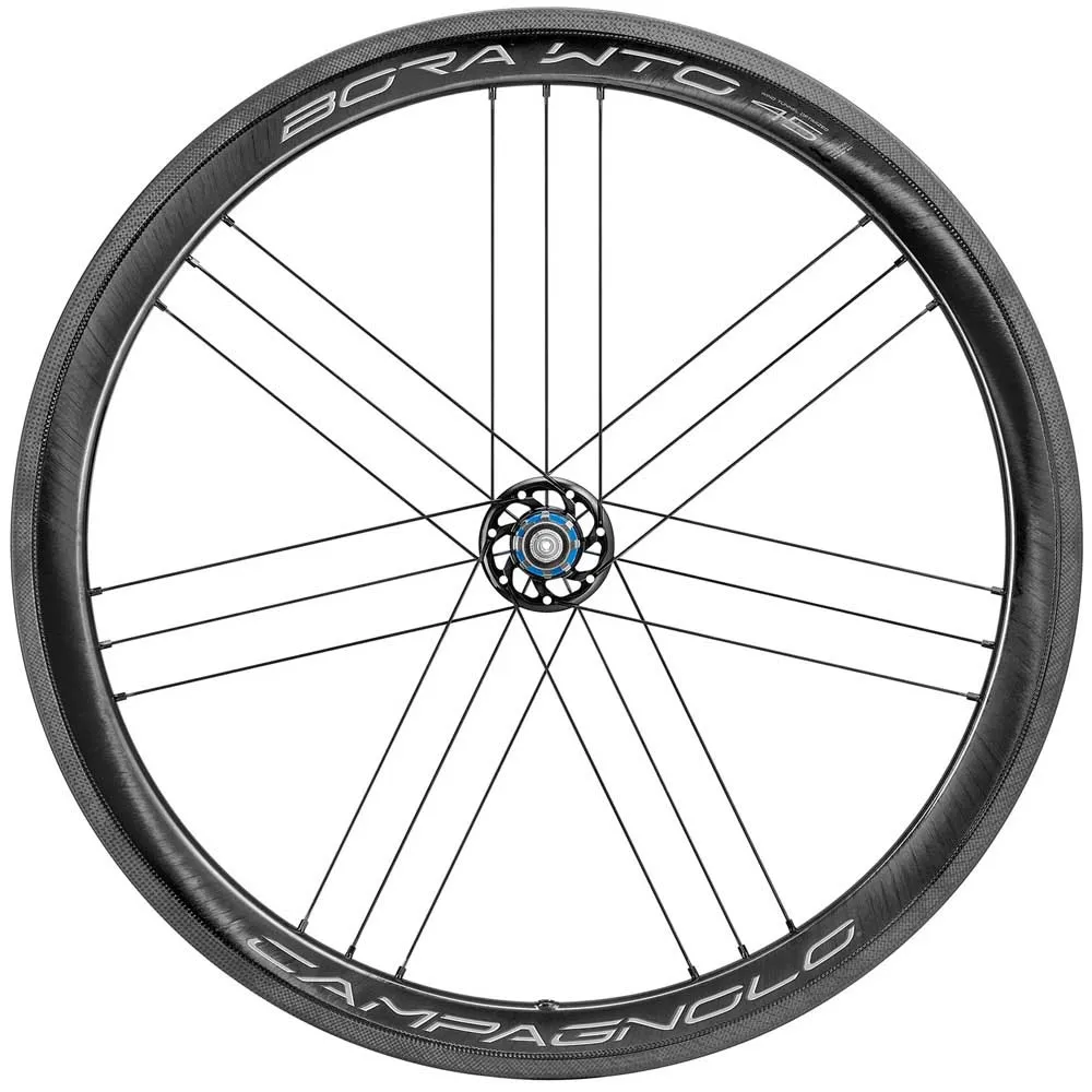 Campagnolo Bora WTO 45 Hjulset