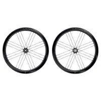 Campagnolo Bora Wto 45 Opaco Disc Cl Tubeless Landsvägshjulset Campagnolo Bora Wto 45 Opaco Disc Cl Tubeless Landsvägshjulset