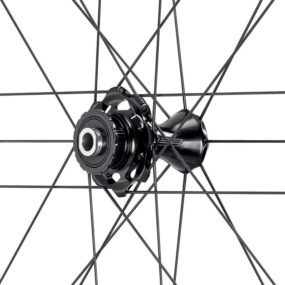 Campagnolo Bora Wto 45 Opaco Disc Cl Tubeless Landsvägshjulset