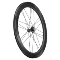 Campagnolo Bora Wto 60 C23 Cl Disc Tubeless Framhjul För Landsvägscykel Campagnolo Bora Wto 60 C23 Cl Disc Tubeless Framhjul För Landsvägscykel