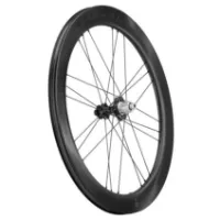 Campagnolo Bora Wto 60 C23 Cl Disc Tubeless Landsvägscykelns Bakhjul Campagnolo Bora Wto 60 C23 Cl Disc Tubeless Landsvägscykelns Bakhjul