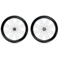Campagnolo Bora WTO 60 DB Hjulset Campagnolo Bora WTO 60 DB Hjulset